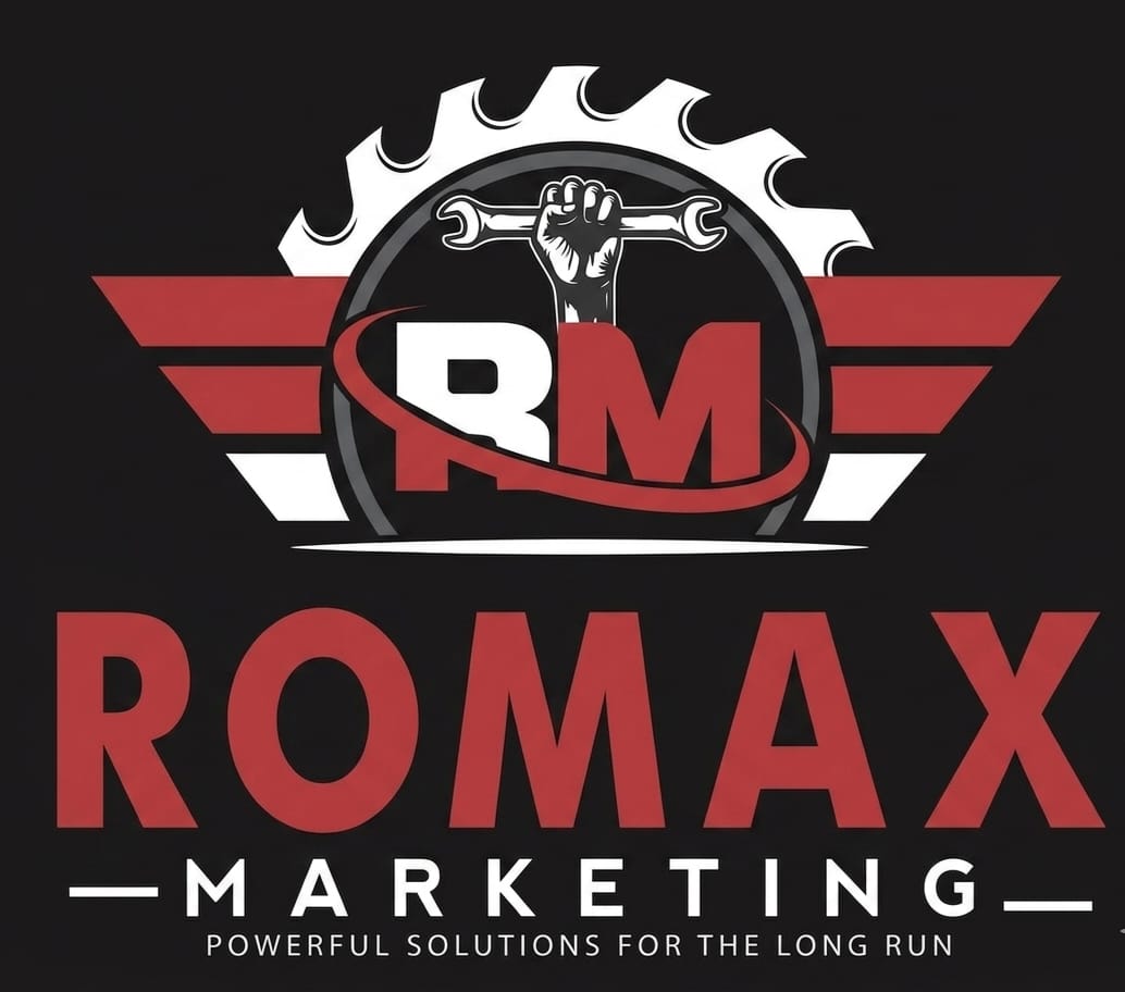 ROMAX MARKETING